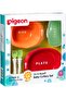 Do It Myself Baby Cutlery Stage 2 Set - Pack of 1 - 8