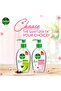 Skincare Hand Sanitizer for 100% Better Germ Protection & Personal Hygiene, 200ml - 7