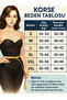 Recovery Firming Laser Cut No-Trace Bodysuit Corset - 4