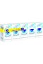 Pocket Facial Tissue, 10 packs of 10 sheets x 3 Ply - 2