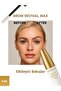 Eyebrow Fixing Wax Brow Revival Wax 8 ml - 5