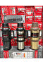 4 Liter 48 Hours Hot-Cold Guaranteed Thermos Black - 6