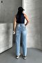 Mom fit jeans - 2