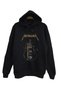 Metallica, Guitar, Rock, Metal Kids Hooded Sweatshirt Hoodie
