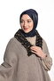شال من الفرو الصناعي - 5
