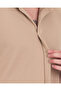 Oslo Shirt Collar Ornament Patch Stretch Fabric T-Shirt - 3