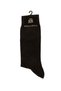 The Don Anthracite Men's Socks - 2