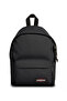 Black Unisex 33X21X15 Backpack Ek043008