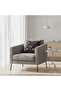 45*45 cm Jacquard-Velvet Throw Pillow Cover