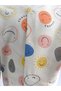 Girl-Boy Baby-Child Pajama Set 100% Cotton Long Sleeve Front Snap Fastener Seasonal - 4