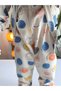 Girl-Boy Baby-Child Pajama Set 100% Cotton Long Sleeve Front Snap Fastener Seasonal - 7