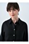 Loose Fit Women's Shirt U.sleeve - 4