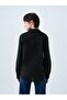 Loose Fit Women's Shirt U.sleeve - 3