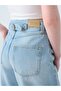 Baggy Baggy Fit Women's Trousers - 6