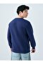 سويت شيرت رجالي بقصة عادية - 3