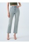Comfort Straight Comfort Fit Women's Trousers - 2