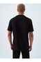 Men's Loose Fit T-Shirt - K.Sleeve - 3