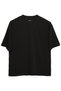 Basic Oversize T-Shirt Men - Black - 2