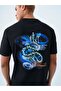 Men's Loose Fit T-Shirt - K.Sleeve - 5
