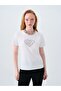 Women's Slim Fit T-Shirt - Sleeves