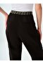 Straight Leg Women's Trousers - 5
