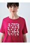 Women's Regular Fit T-Shirt - Sleeves - 4