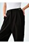 Straight Leg Women's Trousers - 6