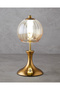 Alessa Decorative Lighting 26.5 cm Bronze - 2