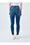 Natalie Skinny Fit Women's Pants - 4
