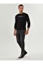 Slim Fit Men's Sweatshirt - 3