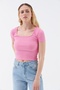 Women's Fitted T-Shirt - Sleeves