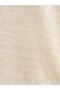 Loose Fit Women's Shirt U.sleeve - 4
