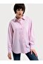 Lf 2035127   Light Pink Women's Long Sleeve Shirt