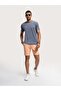 Regular Fit Men's Tshirt Arm sleeve - 2