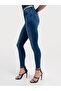 Natalie Skinny Fit Women's Pants - 4