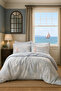 Senses Jonathan Duvet Cover Set Blue Double - 2
