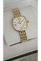 Rym-211503 Steel Women's Watch - Steel Strap - Gold - 2 Years Warranty - Original - Limited Edition - 5