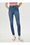 Natalie Skinny Fit Women's Pants - 2