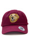 قبعة مطرزة من Golden Retriever - قبعة على شكل حيوان - 3