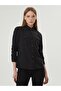 Slim Fit Women's Shirt U.Sleeve