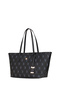 Black-Black Women's Shoulder Bag Us25697 Online Exclusive - 5