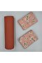 100% Organic Cotton Soft Fabric Elastic Bed Sheet+Pillowcase Corner Depth 28-30 cm**NEW SEASON**