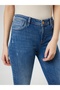 Nicole Skinny Fit Women's Trousers - 2