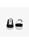 Baseshot Men's Black Sneaker - 7