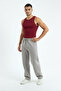 Puff Baggy Sweatpants 3 Yarn Puff Soft (with Fleece Inside - Original Mold) - 5