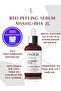 Red Peeling Serum AHA 10% + BHA 2% Red Peeling Serum Skin Tone Evening Smoothing - 2