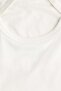 Integral-bra sports strappy top with SoftMove™ - 2