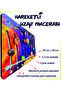 Ahşap Hareketli Uzay Macerası - 3