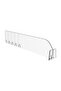 Shelf Intermediate Divider 6cm (10 Pieces)-t - 5