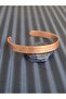 Ayetel Kursili Copper Bracelet - 3